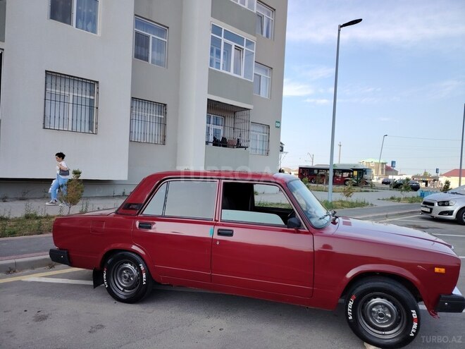 LADA (VAZ) 2107 2006, 22,000 km - 1.6 l - Bakı
