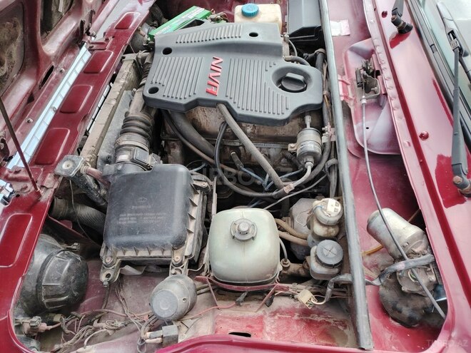 LADA (VAZ) 2107 2006, 22,000 km - 1.6 l - Bakı