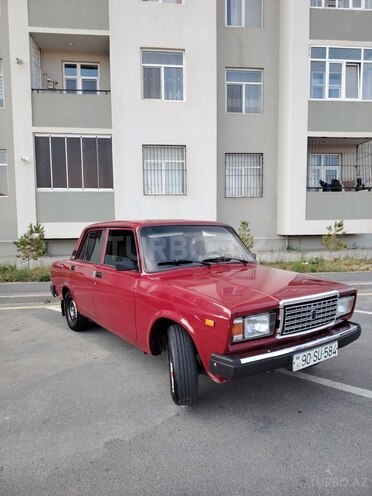 LADA (VAZ) 2107 2006, 22,000 km - 1.6 l - Bakı