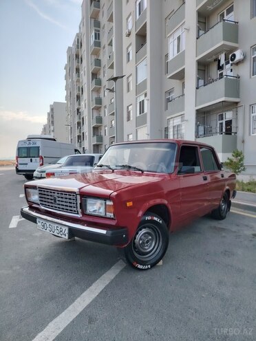LADA (VAZ) 2107 2006, 22,000 km - 1.6 l - Bakı