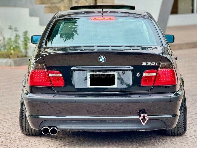 BMW 328 1999, 285,472 km - 2.8 l - Bakı