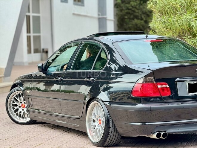 BMW 328 1999, 285,472 km - 2.8 l - Bakı