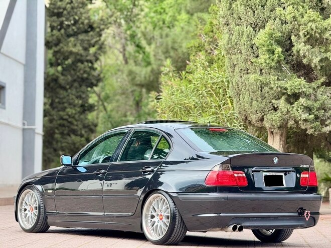 BMW 328 1999, 285,472 km - 2.8 l - Bakı