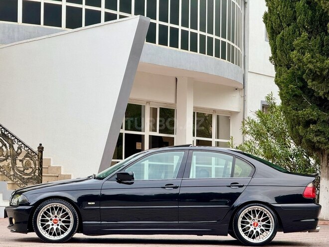 BMW 328 1999, 285,472 km - 2.8 l - Bakı