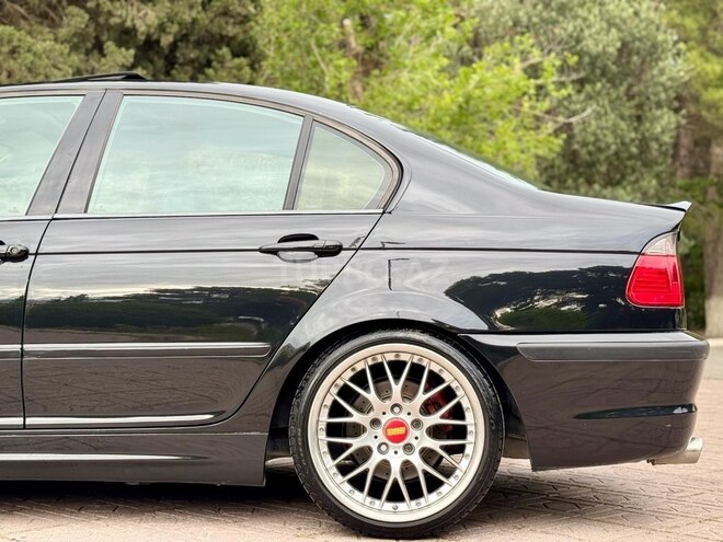 BMW 328 1999, 285,472 km - 2.8 l - Bakı