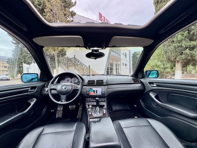 BMW 328 1999, 285,472 km - 2.8 l - Bakı