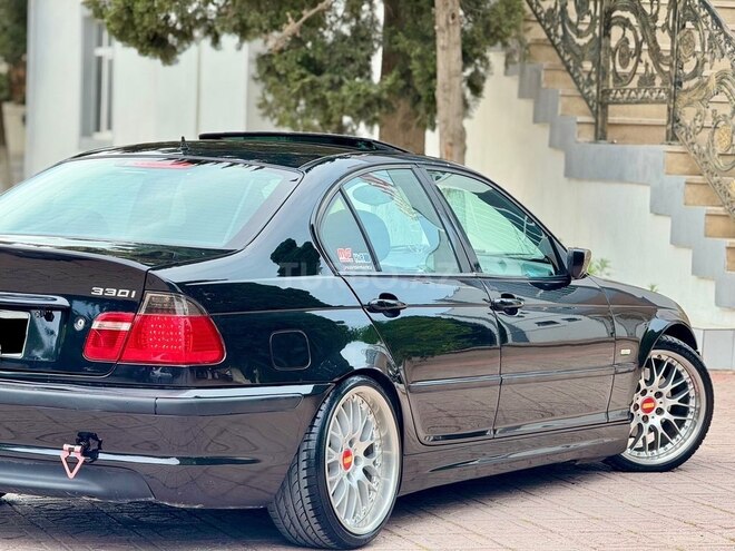 BMW 328 1999, 285,472 km - 2.8 l - Bakı