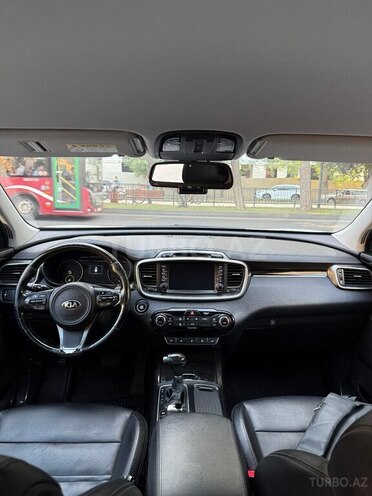 Kia Sorento 2016, 183,000 km - 2.0 l - Bakı