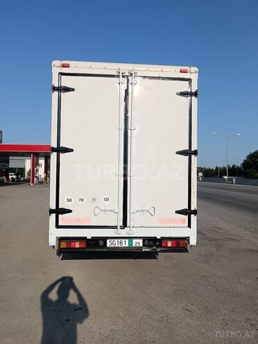 Ford Transit 2007, 432,000 km - 2.4 л - Ağdaş