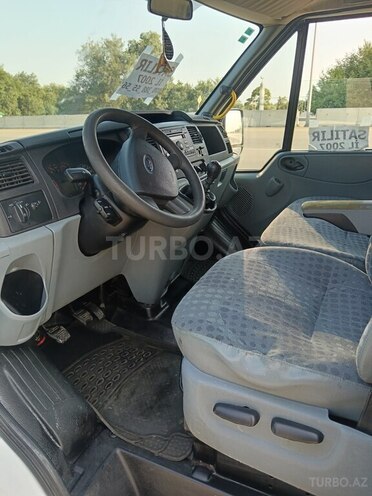 Ford Transit 2007, 432,000 km - 2.4 л - Ağdaş