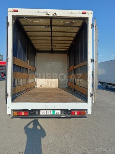 Ford Transit 2007, 432,000 km - 2.4 л - Ağdaş