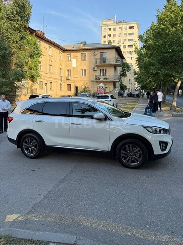 Kia Sorento 2016, 183,000 km - 2.0 l - Bakı