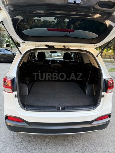Kia Sorento 2016, 183,000 km - 2.0 l - Bakı