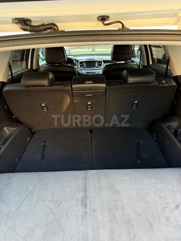 Kia Sorento 2016, 183,000 km - 2.0 l - Bakı