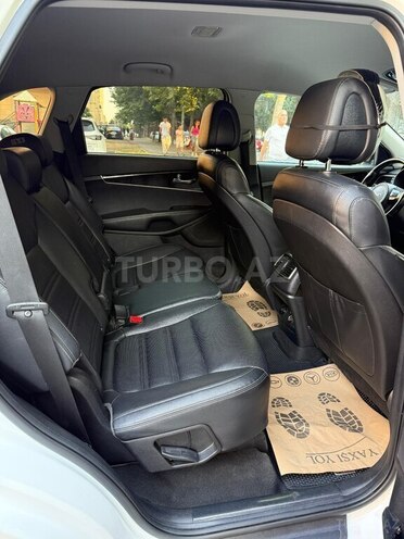 Kia Sorento 2016, 183,000 km - 2.0 l - Bakı