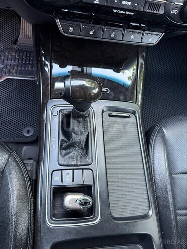 Kia Sorento 2016, 183,000 km - 2.0 l - Bakı