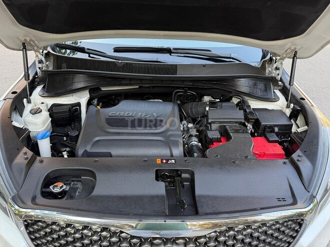 Kia Sorento 2016, 183,000 km - 2.0 l - Bakı