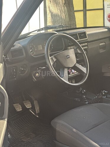 LADA (VAZ) Niva 2023, 52,000 km - 1.7 l - Bakı