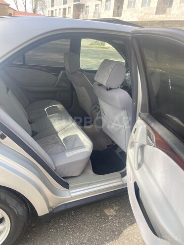 Mercedes E 230 1996, 380,000 km - 2.3 l - İsmayıllı