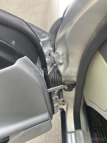 Mercedes E 230 1996, 380,000 km - 2.3 l - İsmayıllı