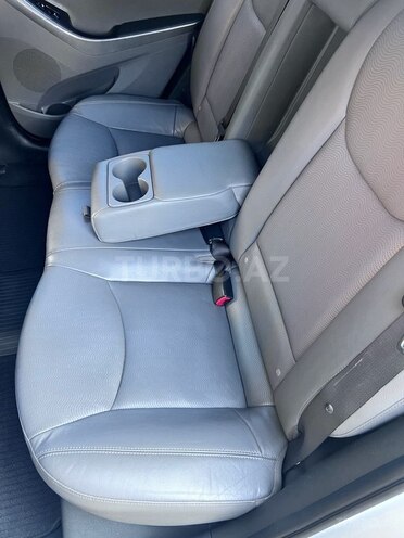 Hyundai Elantra 2013, 126,000 km - 1.8 l - Bakı
