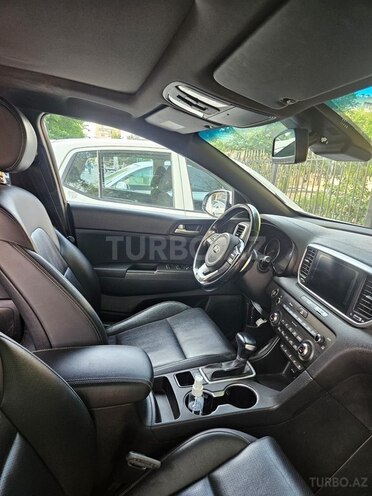 Kia Sportage 2020, 43,000 km - 2.0 l - Bakı