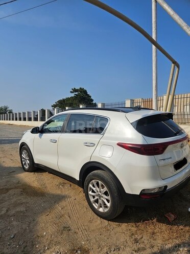 Kia Sportage 2020, 43,000 km - 2.0 l - Bakı