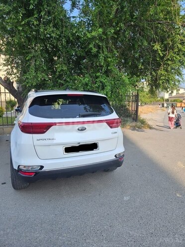 Kia Sportage 2020, 43,000 km - 2.0 l - Bakı