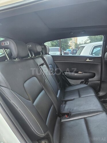 Kia Sportage 2020, 43,000 km - 2.0 l - Bakı