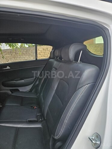 Kia Sportage 2020, 43,000 km - 2.0 l - Bakı