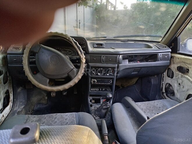 Daewoo Nexia 2007, 475,799 km - 1.6 l - Bakı