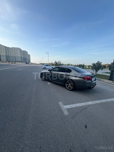BMW 520 2014, 172,000 km - 2.0 l - Sumqayıt