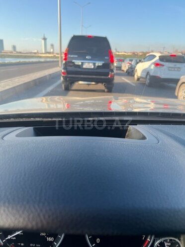 BMW 520 2014, 172,000 km - 2.0 l - Sumqayıt