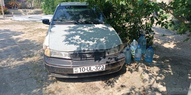 Daewoo Nexia 2007, 475,799 km - 1.6 l - Bakı