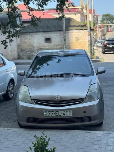 Toyota Prius 2008, 300,000 km - 1.5 л - Bakı
