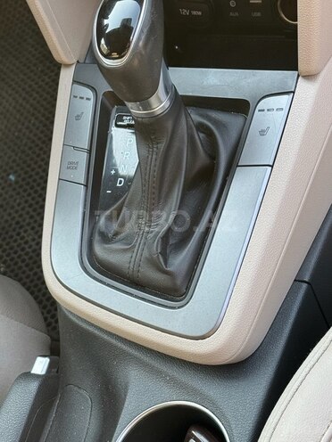 Hyundai Elantra 2016, 150,635 km - 2.0 л - Bakı