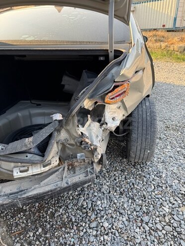 Hyundai Elantra 2016, 150,635 km - 2.0 л - Bakı