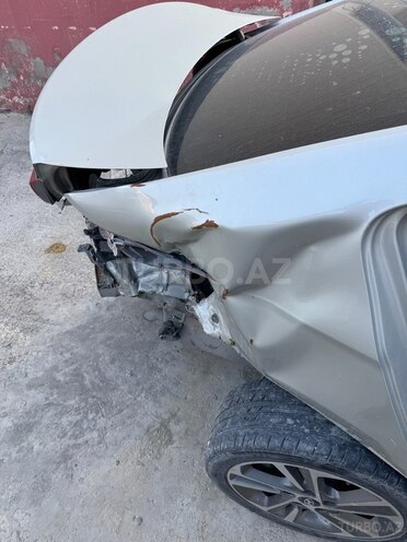 Hyundai Elantra 2016, 150,635 km - 2.0 л - Bakı