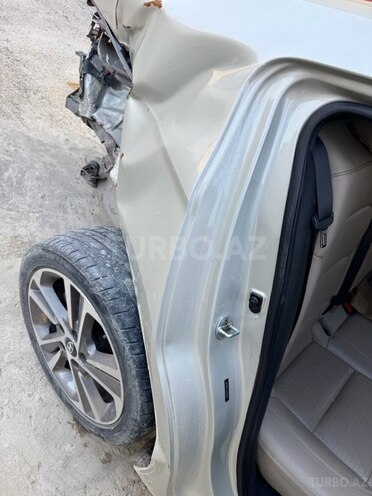 Hyundai Elantra 2016, 150,635 km - 2.0 л - Bakı