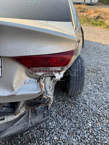 Hyundai Elantra 2016, 150,635 km - 2.0 л - Bakı
