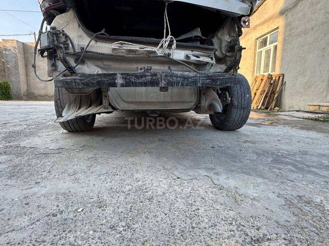 Hyundai Elantra 2016, 150,635 km - 2.0 л - Bakı