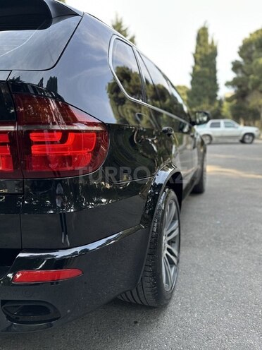 BMW X5 2011, 82,000 km - 4.4 l - Sumqayıt