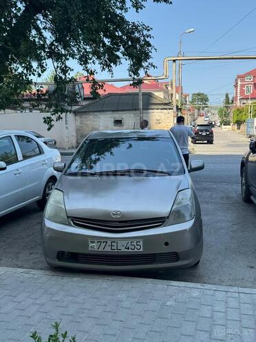 Toyota Prius 2008, 300,000 km - 1.5 л - Bakı