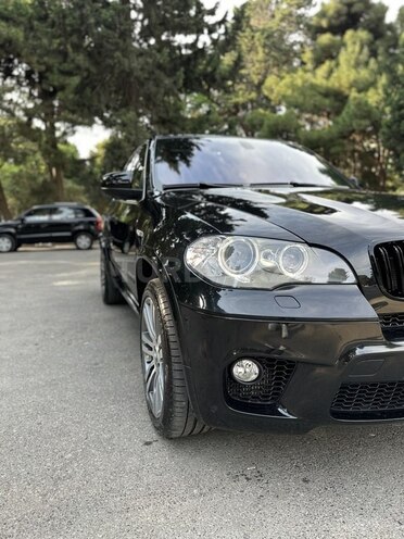 BMW X5 2011, 82,000 km - 4.4 l - Sumqayıt