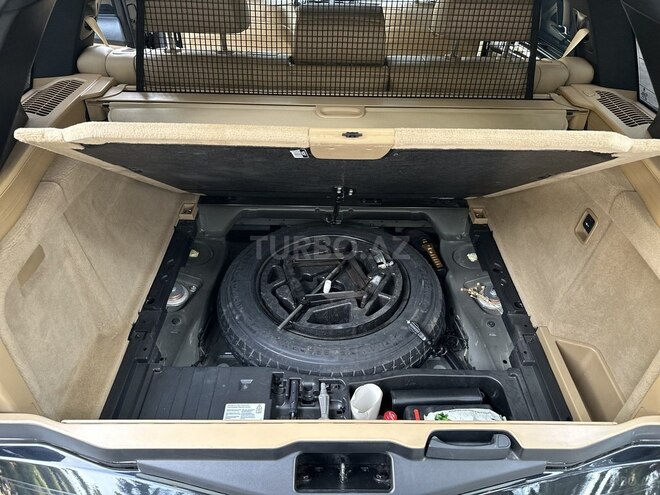 BMW X5 2011, 82,000 km - 4.4 l - Sumqayıt