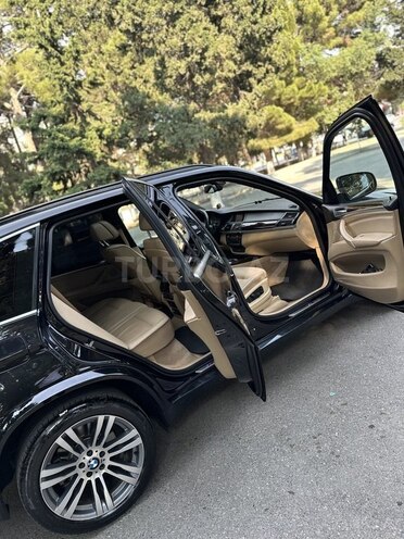 BMW X5 2011, 82,000 km - 4.4 l - Sumqayıt