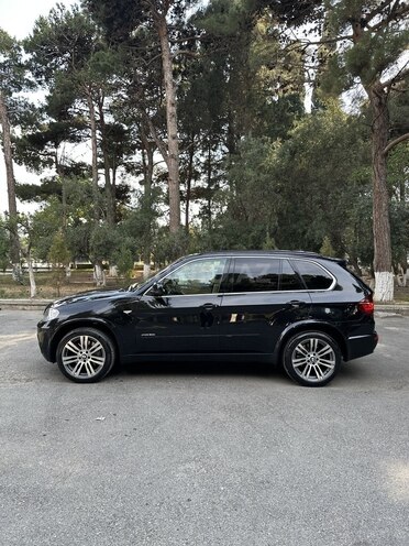 BMW X5 2011, 82,000 km - 4.4 l - Sumqayıt