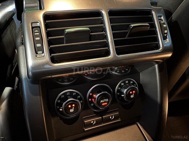Land Rover Range Rover 2011, 132,000 km - 5.0 l - Bakı