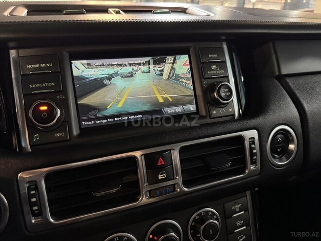 Land Rover Range Rover 2011, 132,000 km - 5.0 l - Bakı
