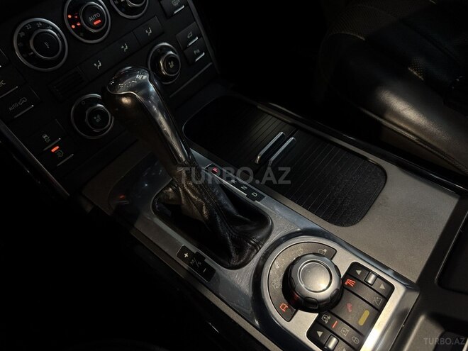 Land Rover Range Rover 2011, 132,000 km - 5.0 l - Bakı
